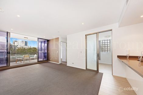 Property photo of 252/1 Kirby Walk Zetland NSW 2017