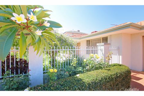 Property photo of 11A Ventnor Avenue Mount Pleasant WA 6153