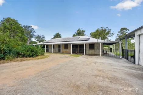 Property photo of 618 Bellmere Road Waraba QLD 4513