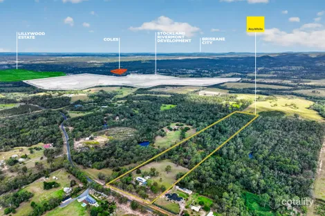 Property photo of 618 Bellmere Road Waraba QLD 4513
