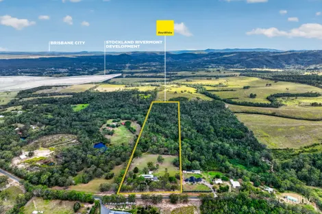 Property photo of 618 Bellmere Road Waraba QLD 4513