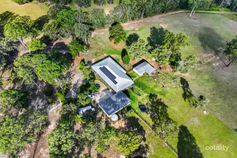 Property photo of 618 Bellmere Road Waraba QLD 4513