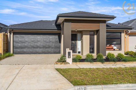 18 Hearthstone Cct, Clyde North, VIC 3978