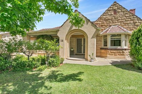 14 Margaret St, Glandore, SA 5037