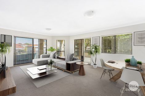 Property photo of 3/1-3 St Georges Parade Hurstville NSW 2220