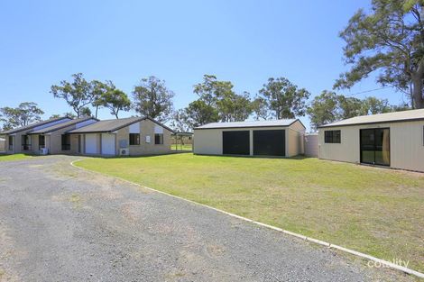 Property photo of 41 Woocoo Drive Oakhurst QLD 4650