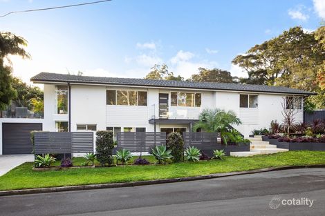 Property photo of 2 Christopher Place Beacon Hill NSW 2100