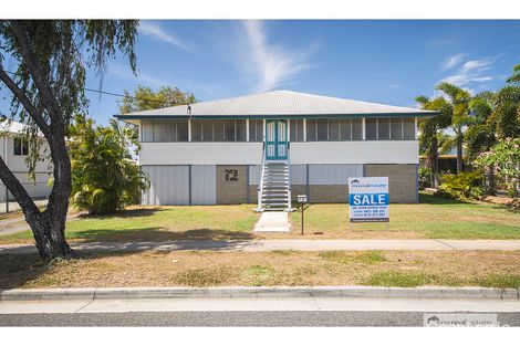 Property photo of 91 Elphinstone Street Berserker QLD 4701