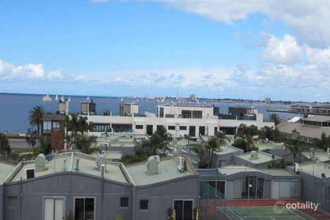 Property photo of 16 Beach Street Port Melbourne VIC 3207