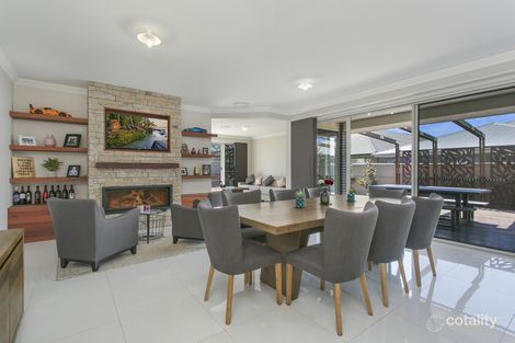 Property photo of 4 Caswell Road Spring Farm NSW 2570