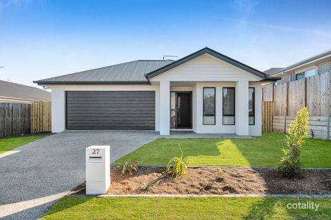 27 Outlook Bvd, Gleneagle, QLD 4285