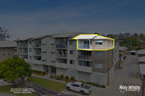 46/29-33 JUERS ST, KINGSTON, QLD 4114