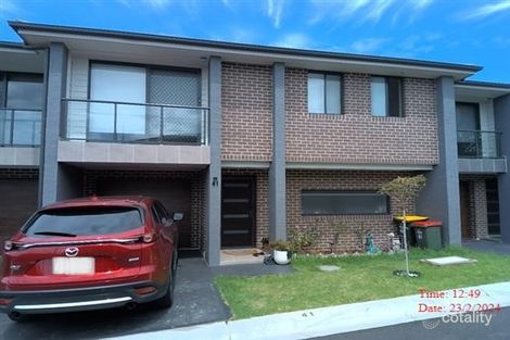 41/75 Mary Ann Dr, Glenfield, NSW 2167