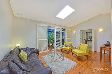 Property photo of 4 Gilgandra Avenue Thornleigh NSW 2120
