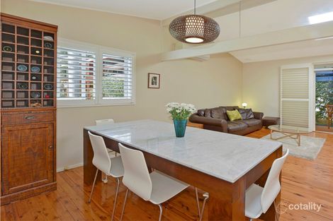 Property photo of 4 Gilgandra Avenue Thornleigh NSW 2120