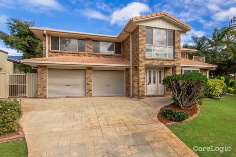 Property photo of 19 Lorne Court Merrimac QLD 4226