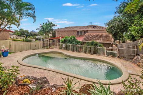 Property photo of 19 Lorne Court Merrimac QLD 4226