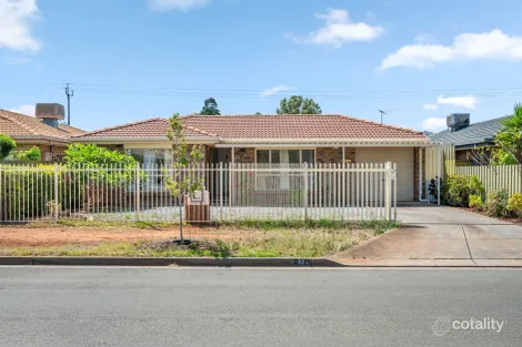 Property photo of 22A Secomb Avenue Parafield Gardens SA 5107