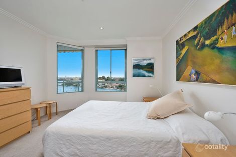 Property photo of 25/110-116 Alfred Street South Milsons Point NSW 2061