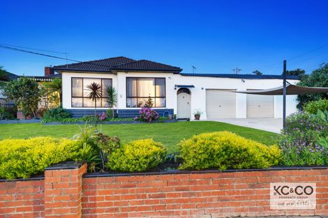 9 Jellicoe St, Noble Park, VIC 3174