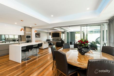Property photo of 3 Vantage Way Burswood WA 6100
