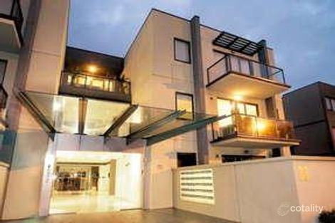 18/33 Fisher Pde, Ascot Vale, VIC 3032