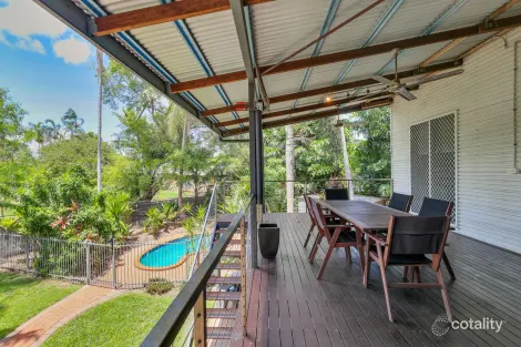18 Lowrie Ct, Malak, NT 0812