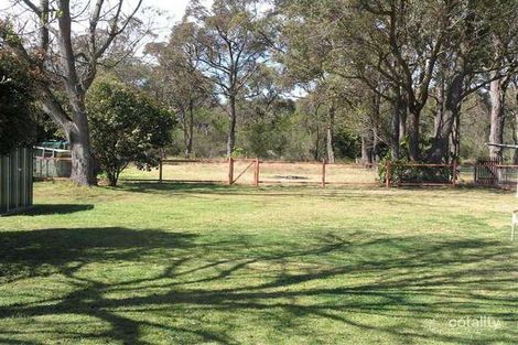 Property photo of 32 Station Street Thirlmere NSW 2572