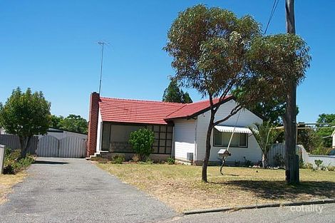 52 Crabtree Way, Medina, WA 6167