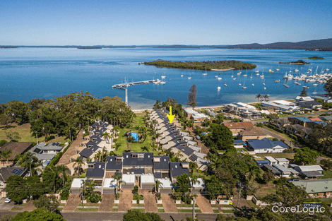 Property photo of 21/4 Cromarty Road Soldiers Point NSW 2317