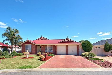 Property photo of 10 Lorenzo Court Angle Vale SA 5117