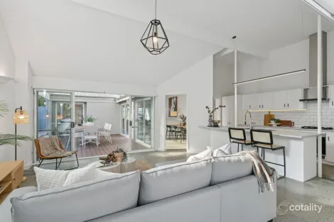 Property photo of 261B Salvado Road Floreat WA 6014