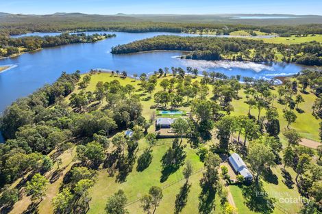 Property photo of 116 Hayward Road Lake Macdonald QLD 4563