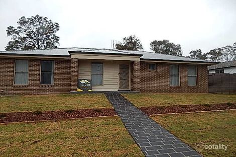 Property photo of 1/156 Anderson Drive Beresfield NSW 2322