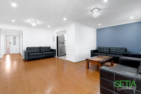 Property photo of 12 Rosegreen Court Glendenning NSW 2761
