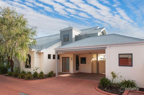 Property photo of 1/14 Thomas Street West Busselton WA 6280