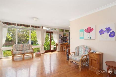 Property photo of 54 Yetholme Avenue Baulkham Hills NSW 2153