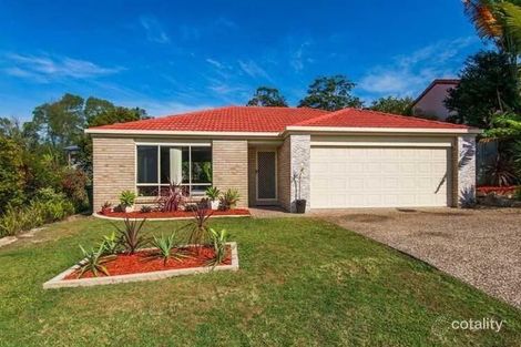 Property photo of 13 Altos Court Mudgeeraba QLD 4213