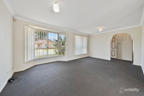 Property photo of 29 Glover Avenue Quakers Hill NSW 2763