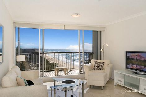 Property photo of 903/3575-3585 Main Beach Parade Main Beach QLD 4217