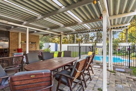 Property photo of 46 Togos Avenue Currumbin Waters QLD 4223