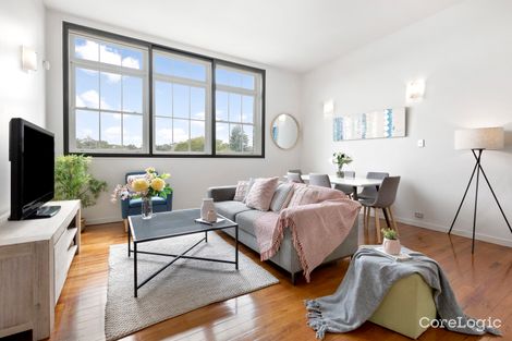 Property photo of 436/11-23 Gordon Street Marrickville NSW 2204