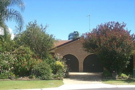 28 Spoonbill Ct, Burleigh Waters, QLD 4220