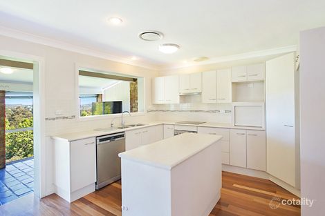 Property photo of 27 Nadrian Close Cardiff Heights NSW 2285