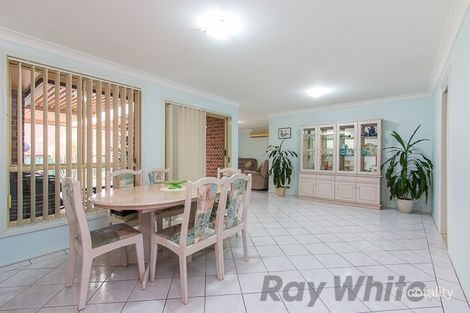 Property photo of 61 Cypress Close Fletcher NSW 2287