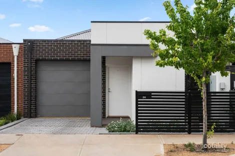 24 Cutana Cres, Munno Para, SA 5115