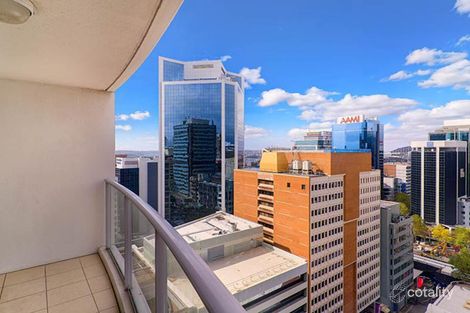 1401/79-81 Berry St, North Sydney, NSW 2060