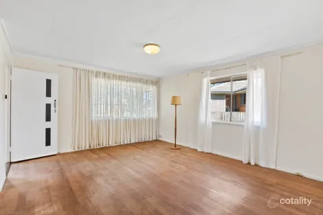 Property photo of 21 Tabari Place Eagleby QLD 4207
