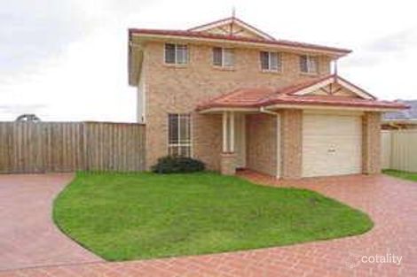 Property photo of 4 Clower Avenue Rouse Hill NSW 2155