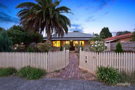 36 Cotoneaster Way, Langwarrin, VIC 3910